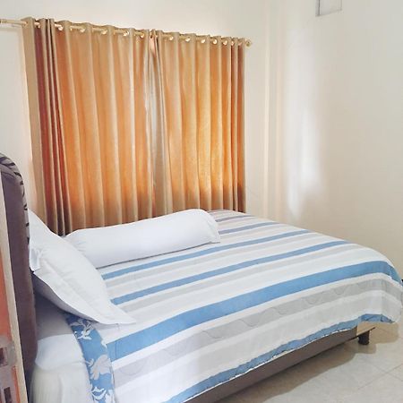 Villa Tasya Labuan Bajo Zewnętrze zdjęcie