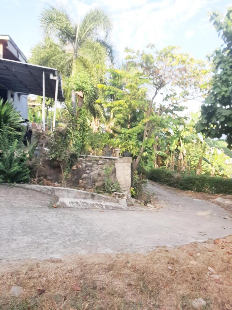 Villa Tasya Labuan Bajo Zewnętrze zdjęcie