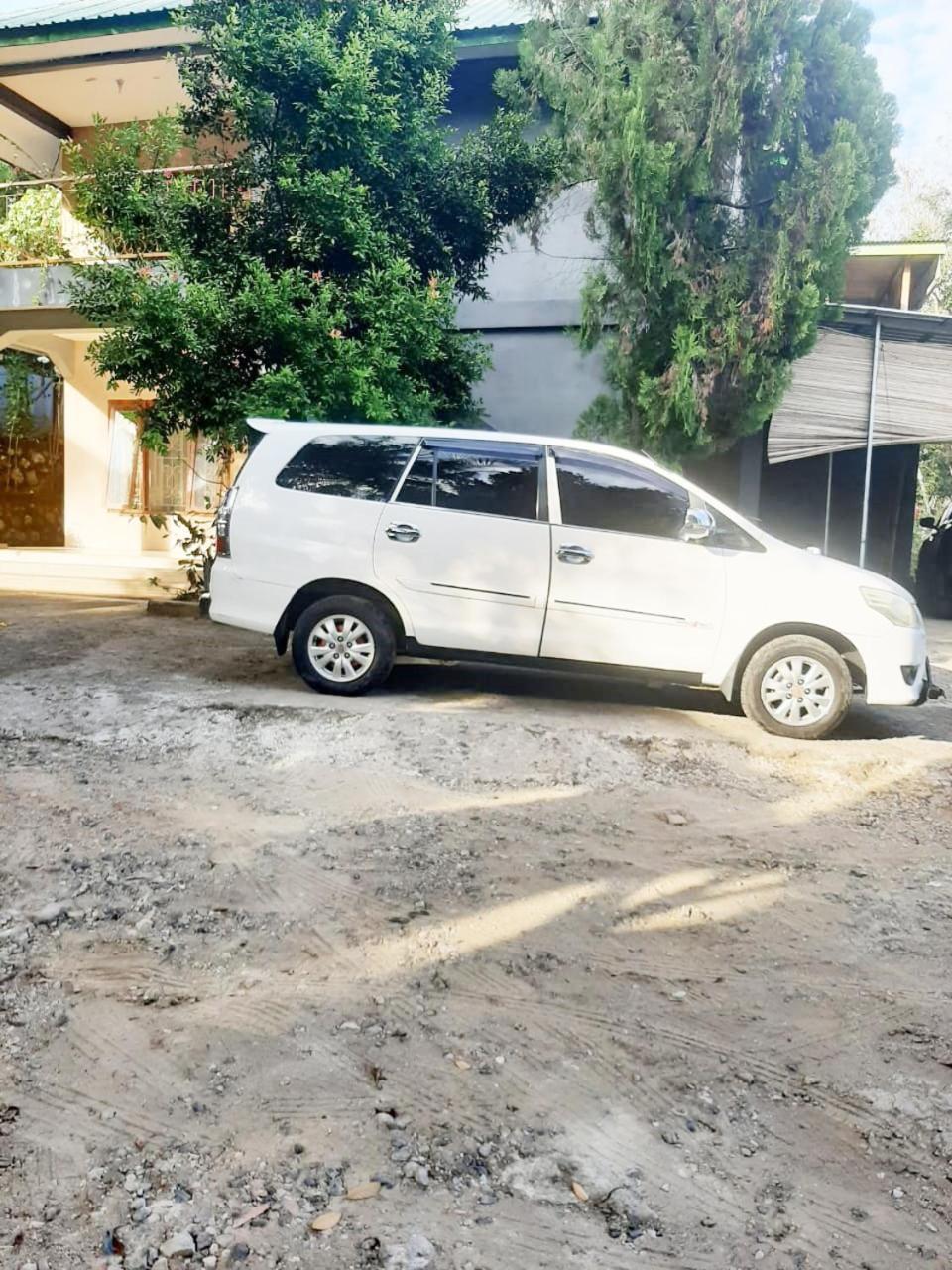 Villa Tasya Labuan Bajo Zewnętrze zdjęcie
