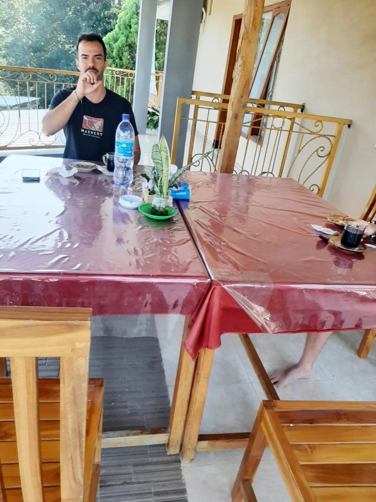 Villa Tasya Labuan Bajo Zewnętrze zdjęcie